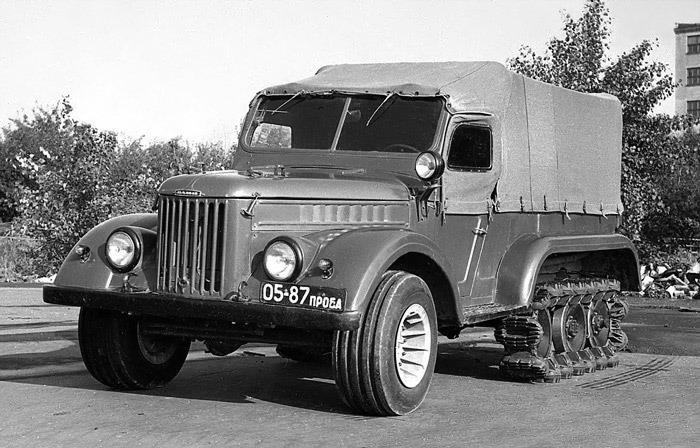 НАМИ-С-3МУ